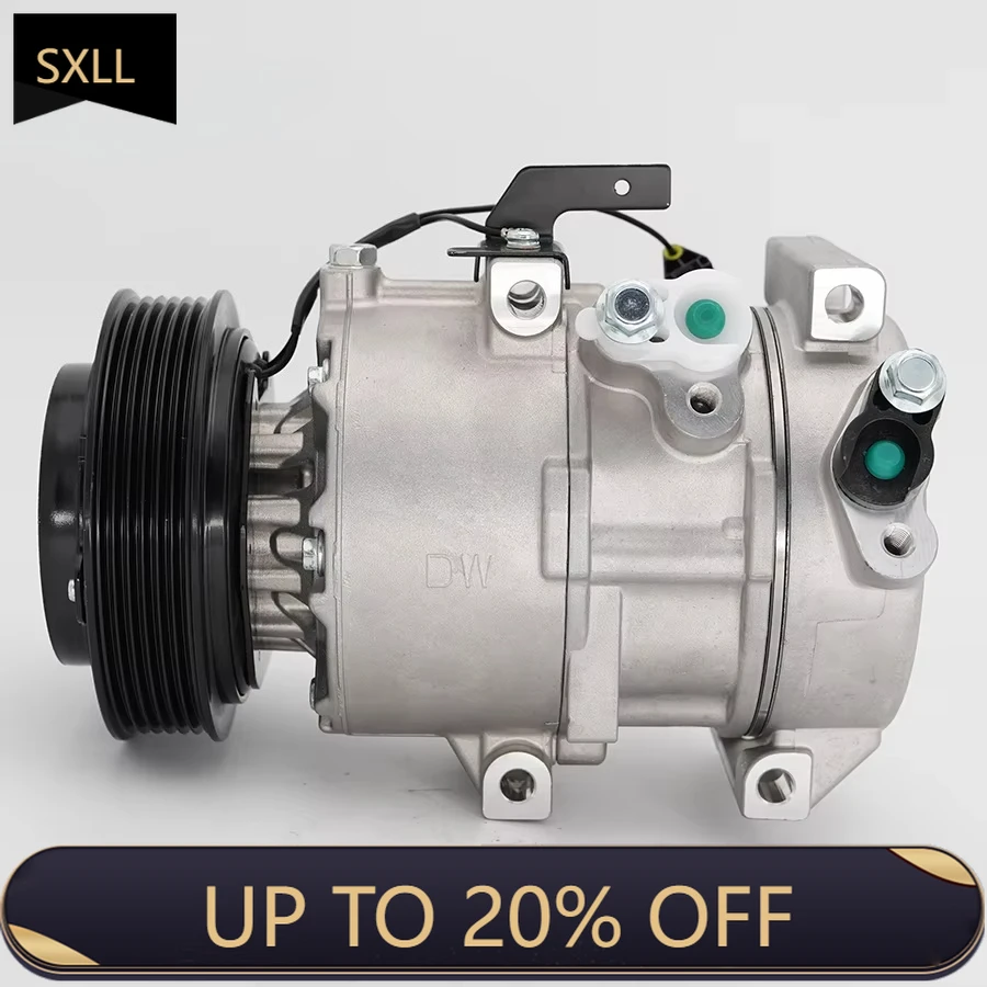 

SXLL High Quality Original Original Equipment Manufacturer 97701-2P310 Automotive AC Compressor for 97701-2P360 977012P360 97701