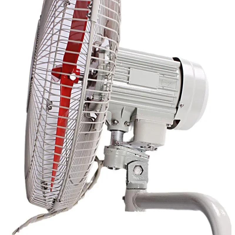 Cooling, Powerful I…