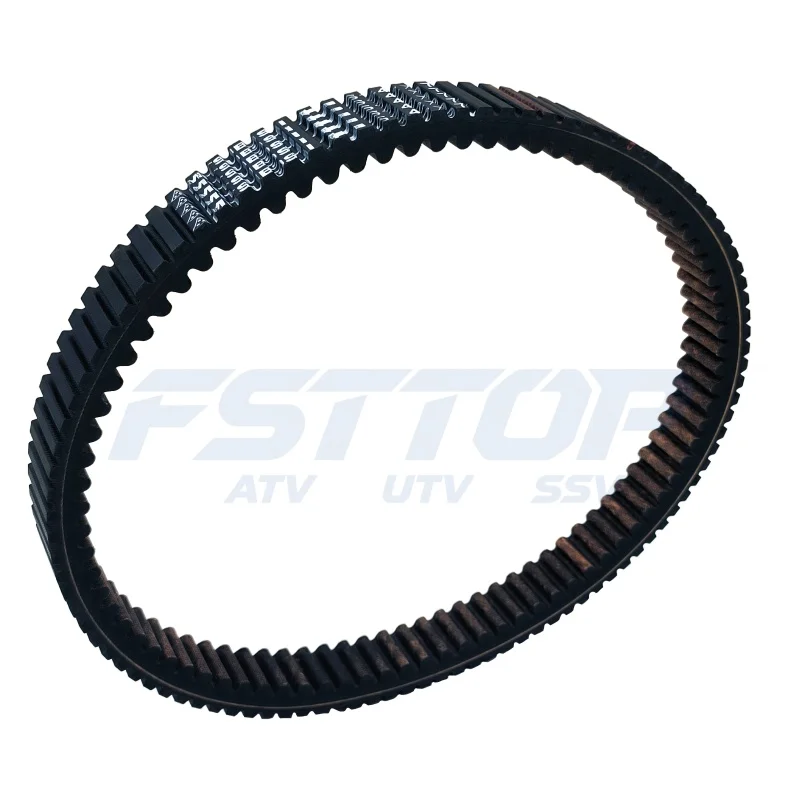 Correa de transmisión CVT original para ODES PATHCROSS 650 800 1000 Stels650 800 850 Guepard Russian mechanics RM800 21040303801 21040303802