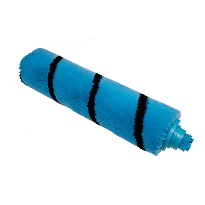 2ชิ้นสำหรับ cecotec Conga 1890อะไหล่แปรงลูกกลิ้งหลัก