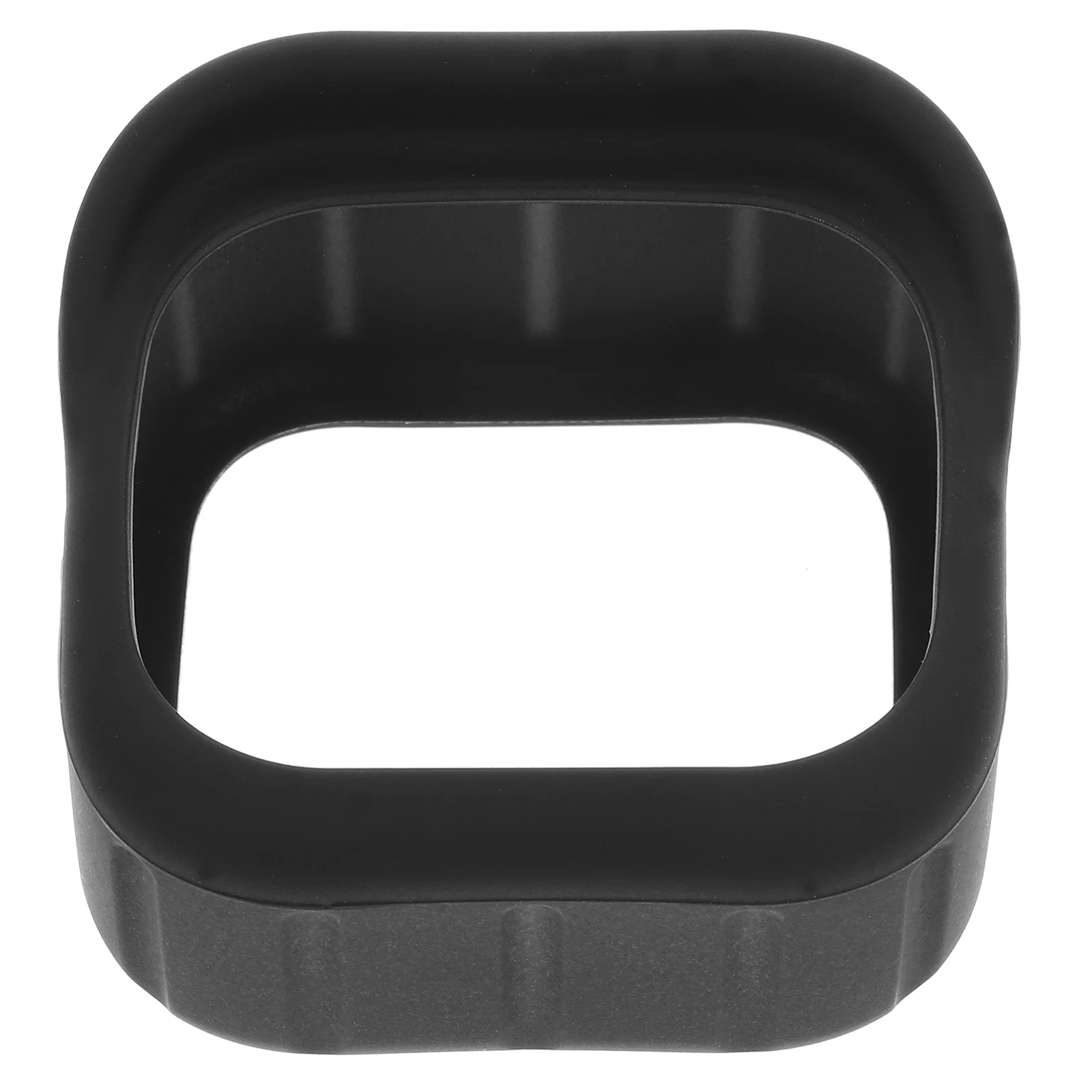 

Silicone Protective Case for Outdoor Camera Black Shockproof Dustproof Security Cover Shell Housing Storage Camera Skin