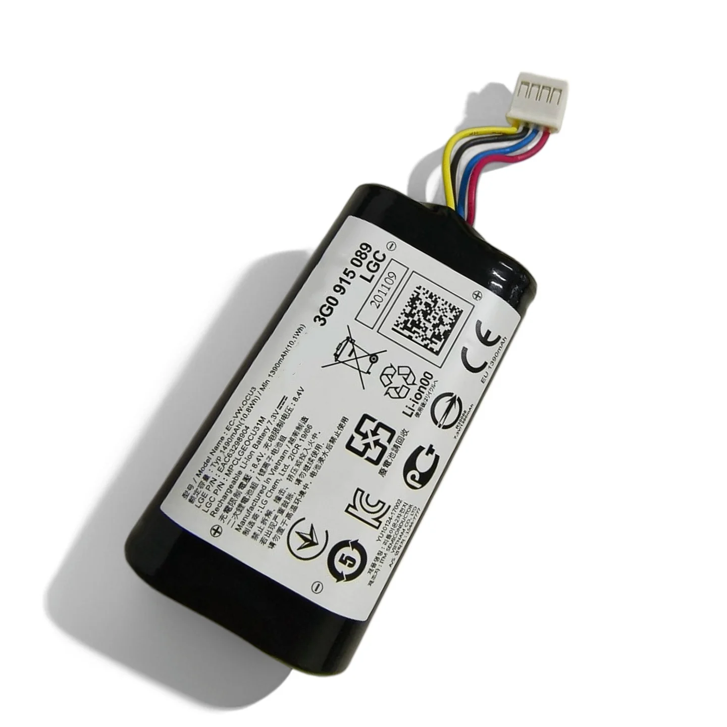 3G0915089 3G0 915 089 Original Backup  for VW Networking Module Infotainment System Audi SEAT Skoda MIB MIB2 3G0 915 089