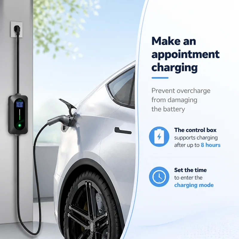 ROMADA K01 EU New Energy Elect - Ev Charging Cable 评论和价格