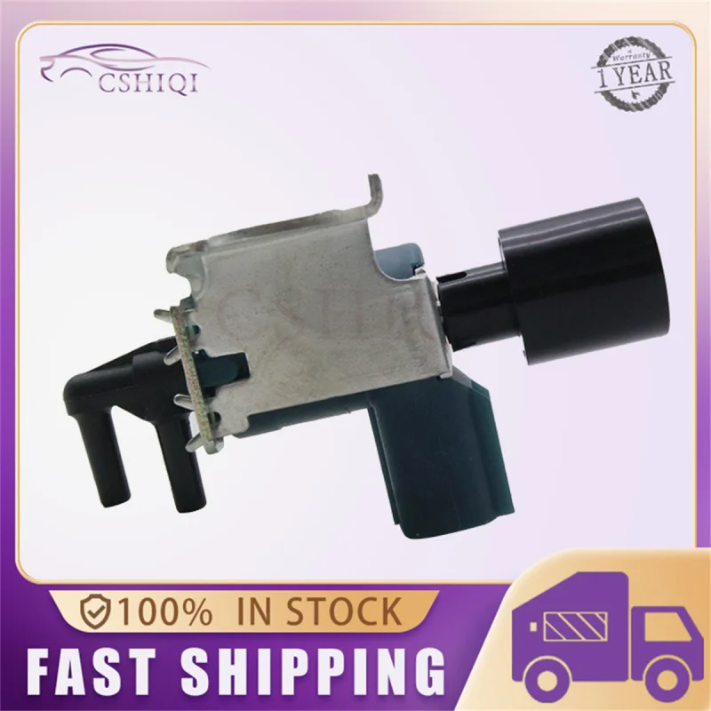 90910-12155 Вакуумный переключающий клапан в сборе для моделей Toyota 1995-2007 Land Cruiser Van 100 S/T Dyna 200 1995-2002 гг. 9091012155