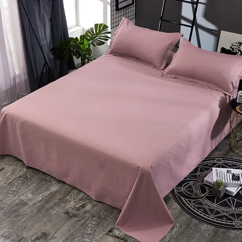 

All-round Waterproof Bed Sheet Waterproof Mattress Protective Cover Anti-mite Breathable Bedspread