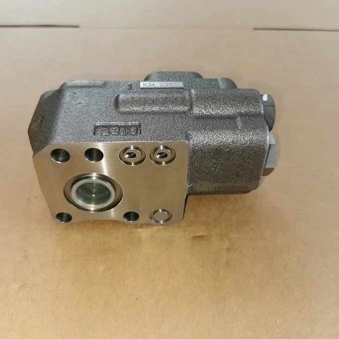 -PC200-8 Valve Assy 723-40-84501 قطع الغيار الأصلية-