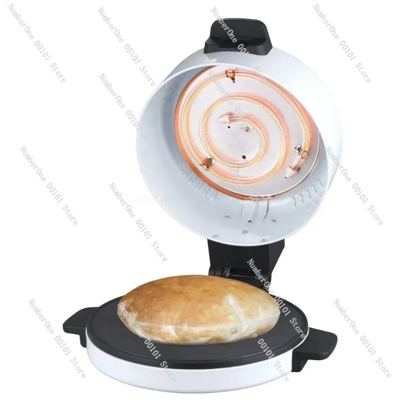 

electric bread maker machine home use