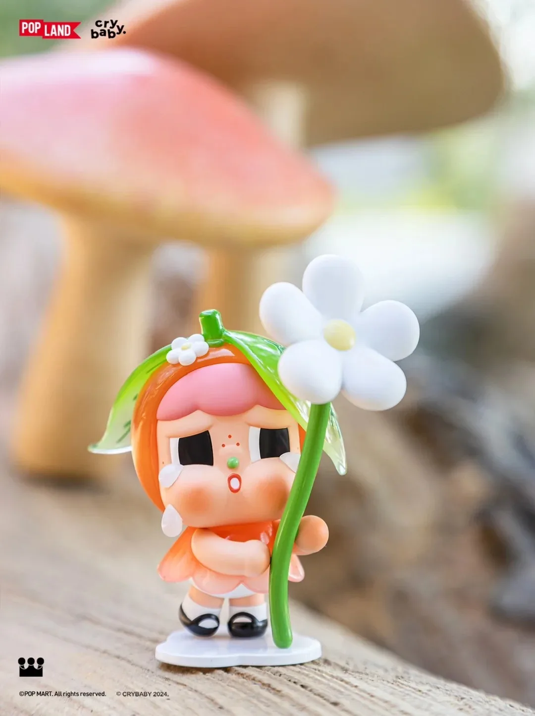 Popmart Park Limite…