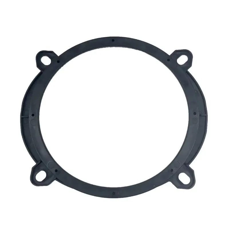 Suitable for Toyota's new Camry 8-inch horn pad, Asia Dragon front door base, solid honeycomb Senna plastic gasket