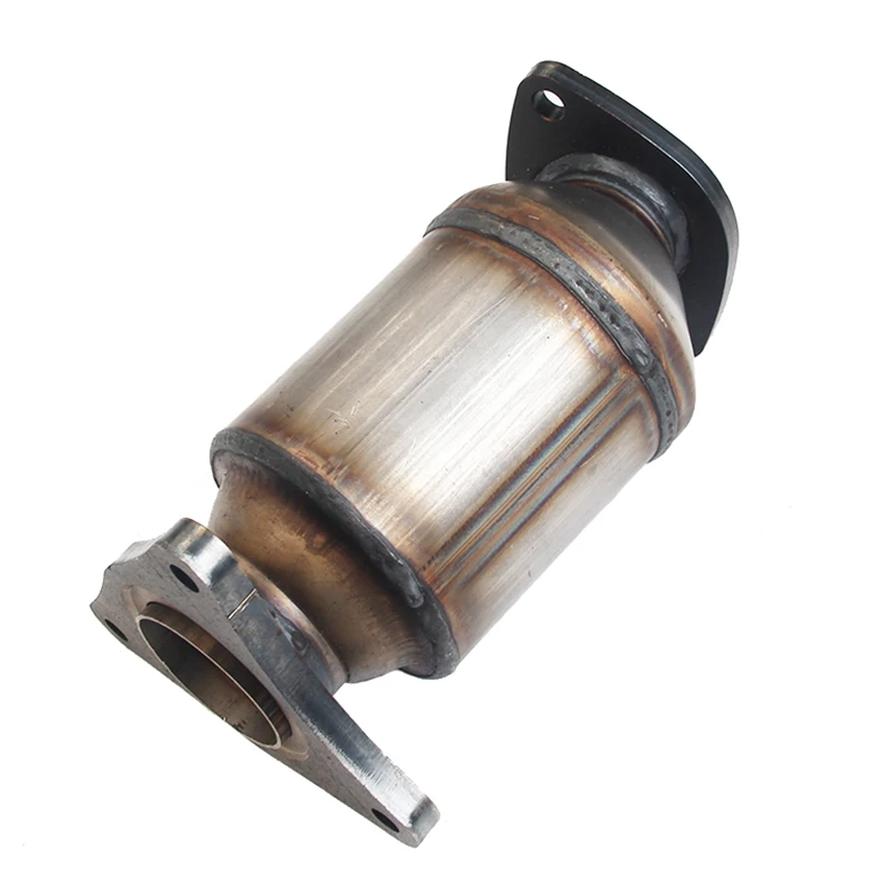 

Exhaust Manifold for 01-07 Lexus GS430 4.3L/02-10 Lexus SC430/01-06 Lexus LS430 Catalytic Converter