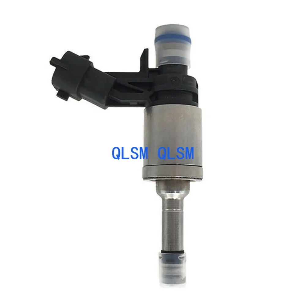 

1PCS 0261500147 Fuel Injector For Ford EDGE EXPLORER TAURUS FOCUS GALAXY MONDEO S-MAX 2.0 EcoBoost 2010-2017 LINCOLN MKC MKZ