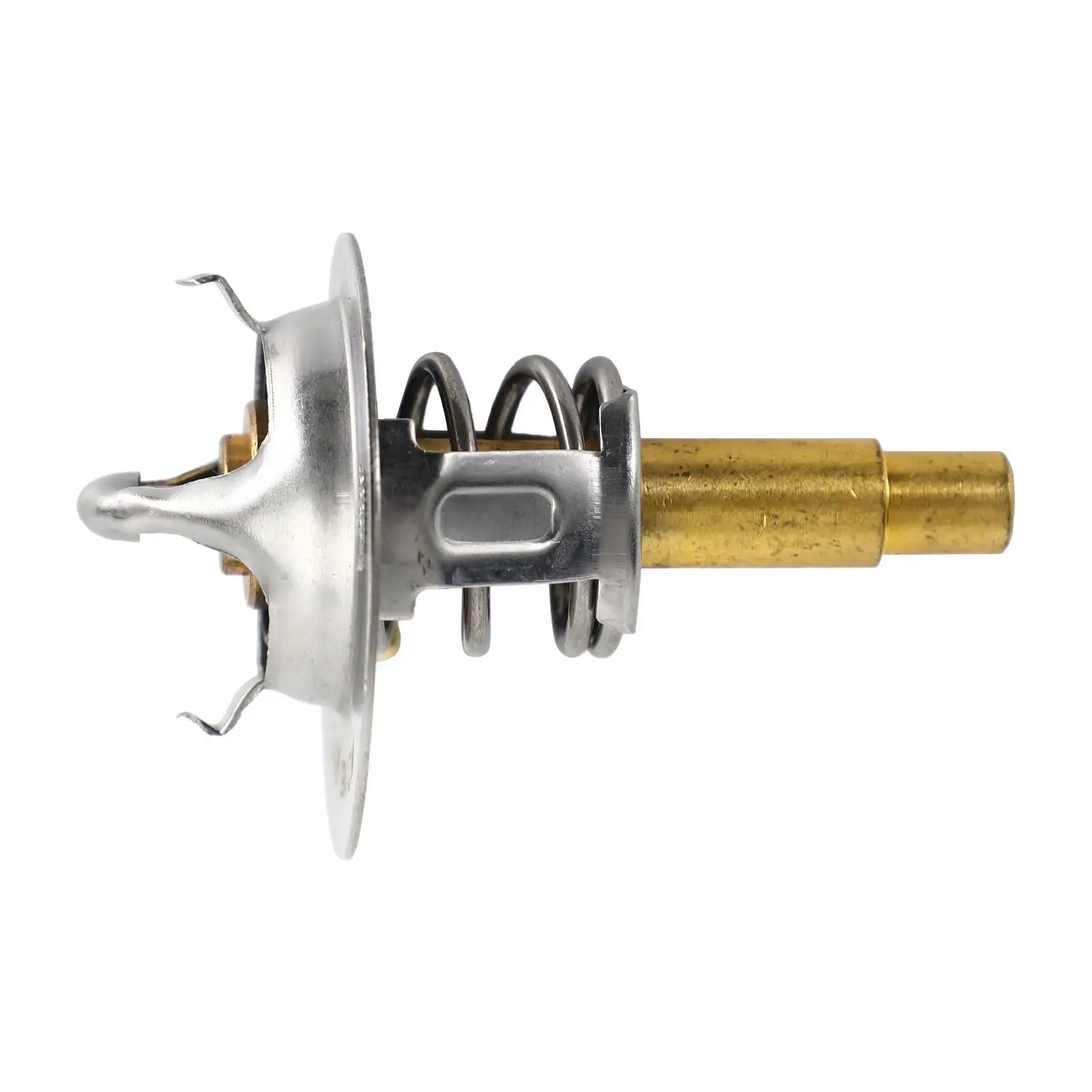 Thermostat-Dichtung 2712000015 A2712000015 für Mercedes C180 C200 C230 2000-14 Motorkühlung