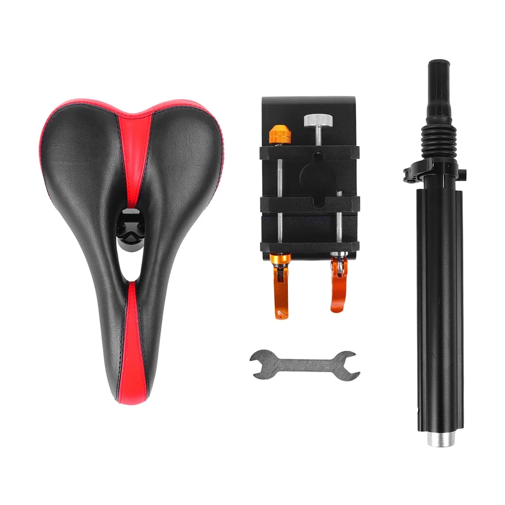 Thumbnail 3 - #32 Latest Foldable Electric Scooters Offers