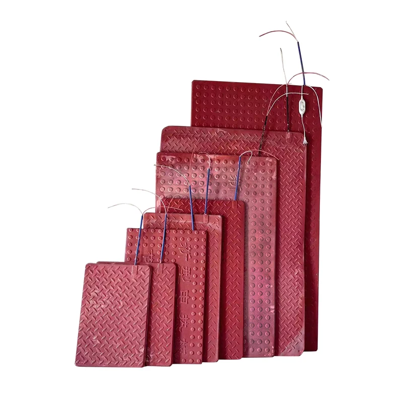 

Electric heating plate Carbon fiber piglets for veterinary use Electric heating plate