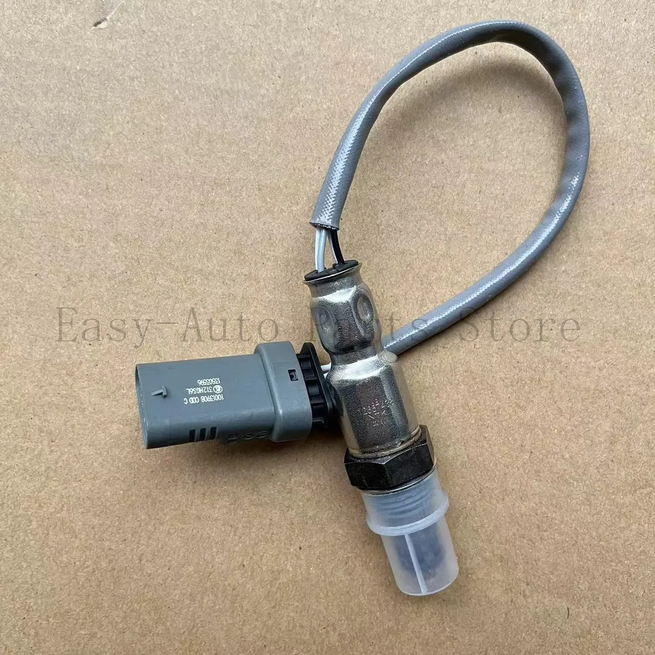 

Oxygen Lambda O2 Sensor 12667438 For BUICK ENCLAVE 3.6L V6 AWD GASOLINE ENGINE