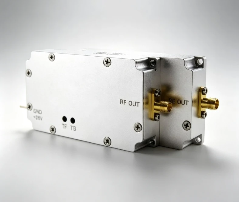 RSP1 SDR Receiver 10kHz-2GHz 0.5ppm TCXO HF AM FM SSB CW 12bit ADC Airband RTL-SDR Upgrade Wideband Radio view 6