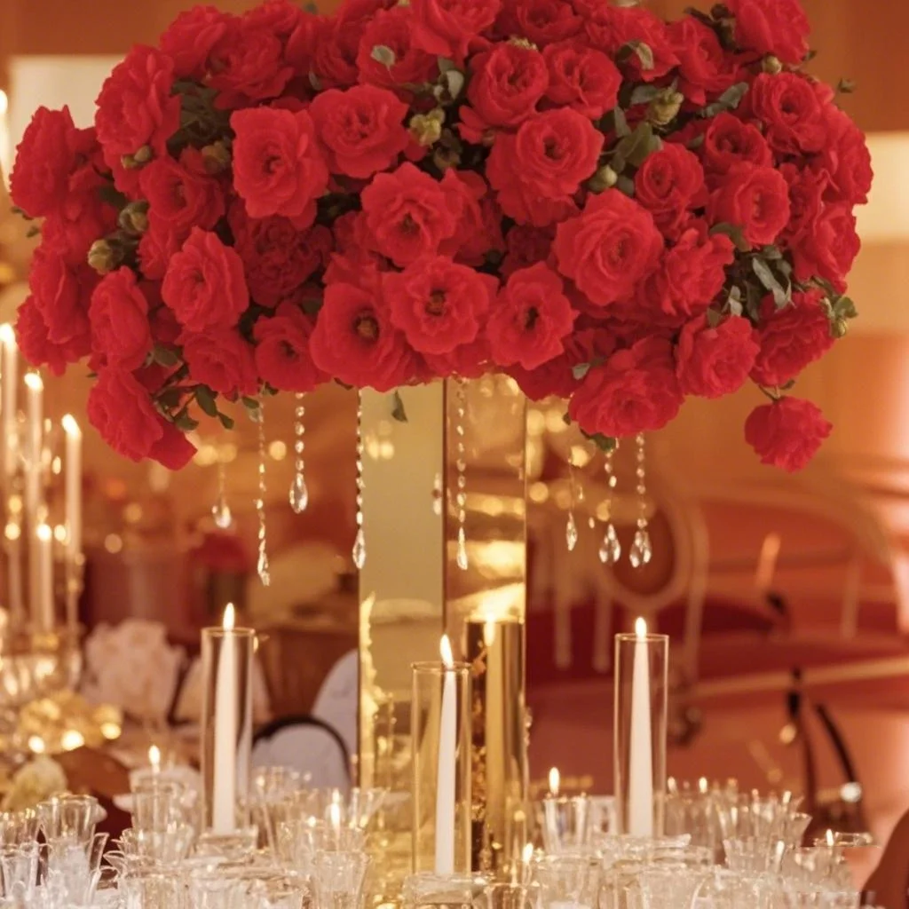 

3-10 шт.) 20-120 см) подставка для свода стола, искусственные цветы, дорожка для стола, свадебный цветок, центральная часть