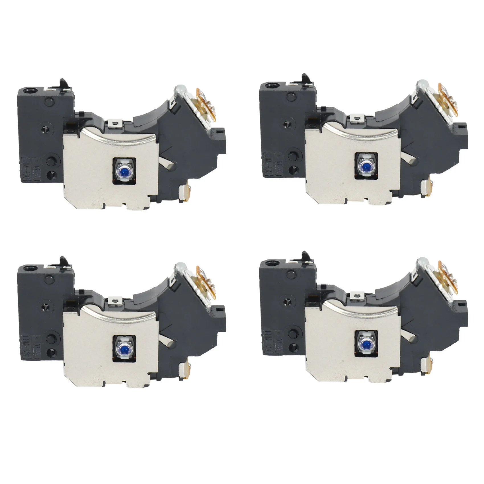 4X KHM-430A Replace…