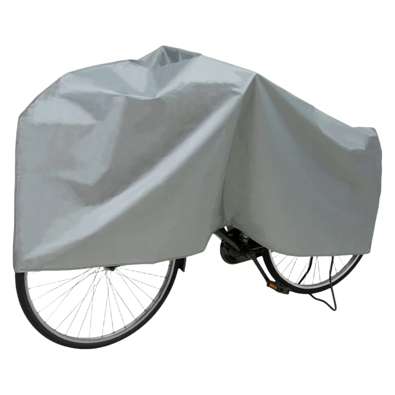 Fahrrad Getriebe Wasserdichte Regenschutz Fahrrad Abdeckung Outdoor Sonnenschein Abdeckung MTB Fahrrad Fall Abdeckung Fahrrad Getriebe Fahrrad Zubehör