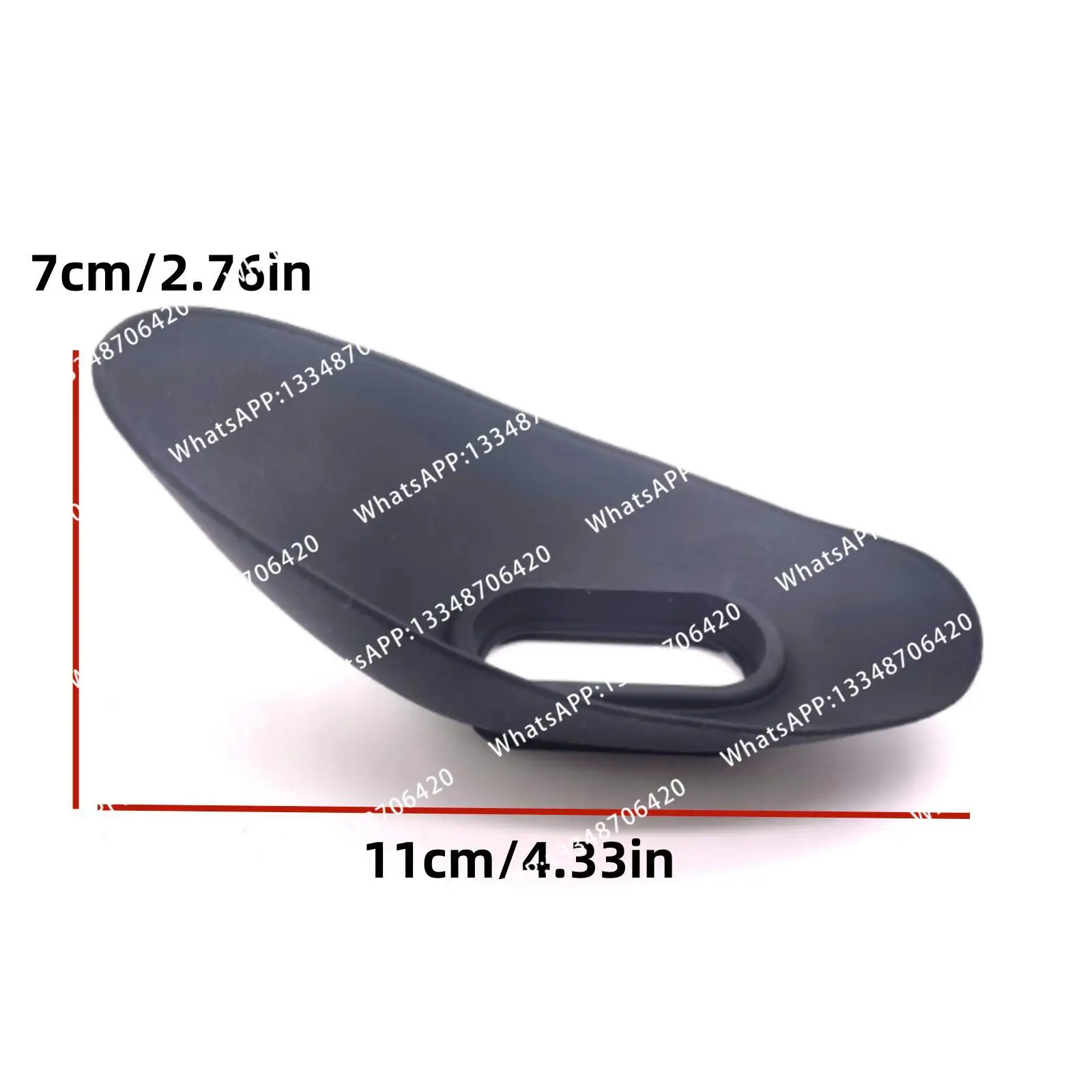 Viewfinder Eyepiece Eyecup For  HXR-NX100 AX100 AX700 NX200 Camera Accessories Replacement Rubber Eye Cup Eyepiece Eyeshade