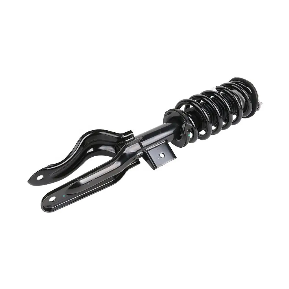 Original new part of high-performance steel shock absorber for Tesla Model 3/Y/X front/rear two/four wheel drive