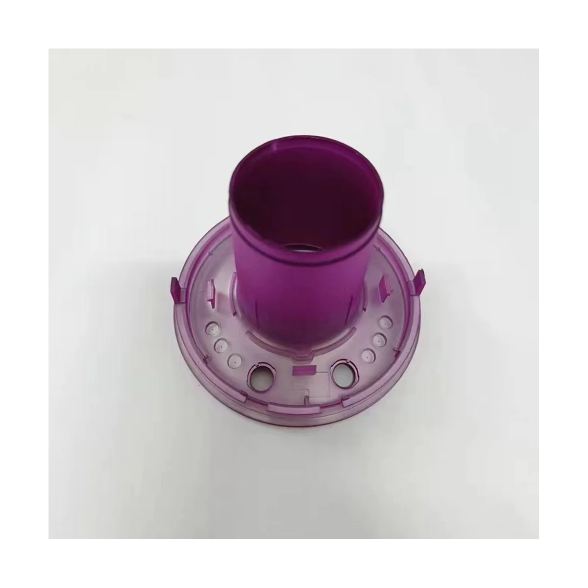 Передняя перегородка, панель, деталь для Dyson, аксессуар для фена, фотокрышка HD01 HD02 HD03 HD07 HD08, запасные части D