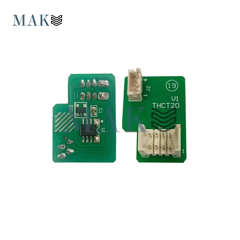 

2 шт. DK8350 барабанный чип для Kyocera TASKalfa 2552ci 3252ci 2553ci 3253ci 2554ci 3554ci чип барабана 302L 793051