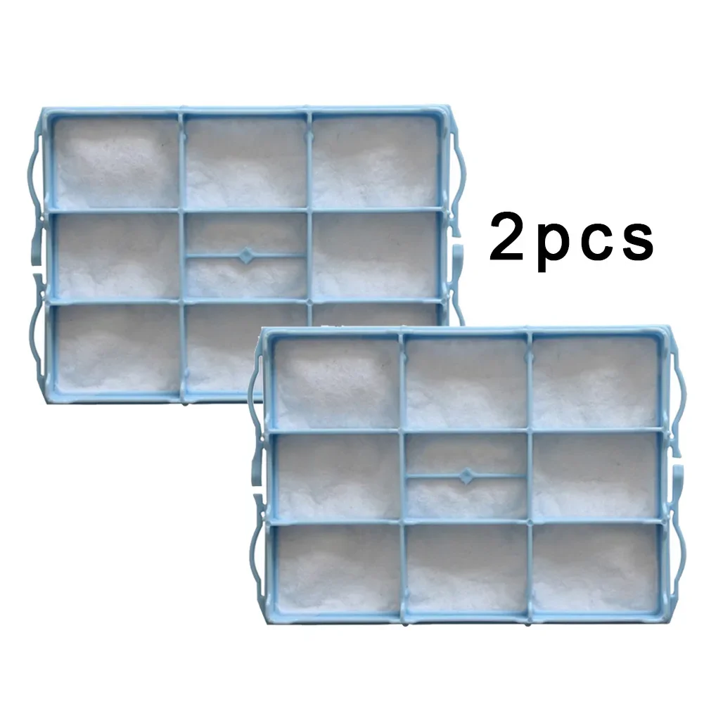 2 قطعة فلتر المحرك لسلسلة BOSCH GL30 مكنسة كهربائية روبوتية 618907 BSB2081 VSZ314M1/03 BSGL52235/01 VSZ5GP1266/01 VSZ3XTRM/03