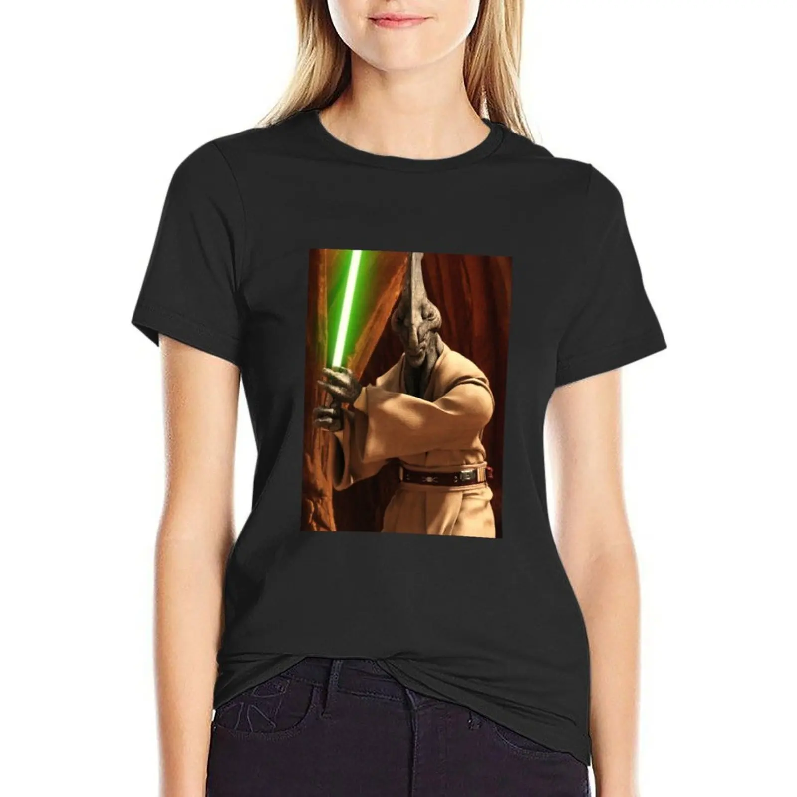 

Coleman Trebor T-Shirt blanks hippie clothes customizeds t shirts for Women graphic