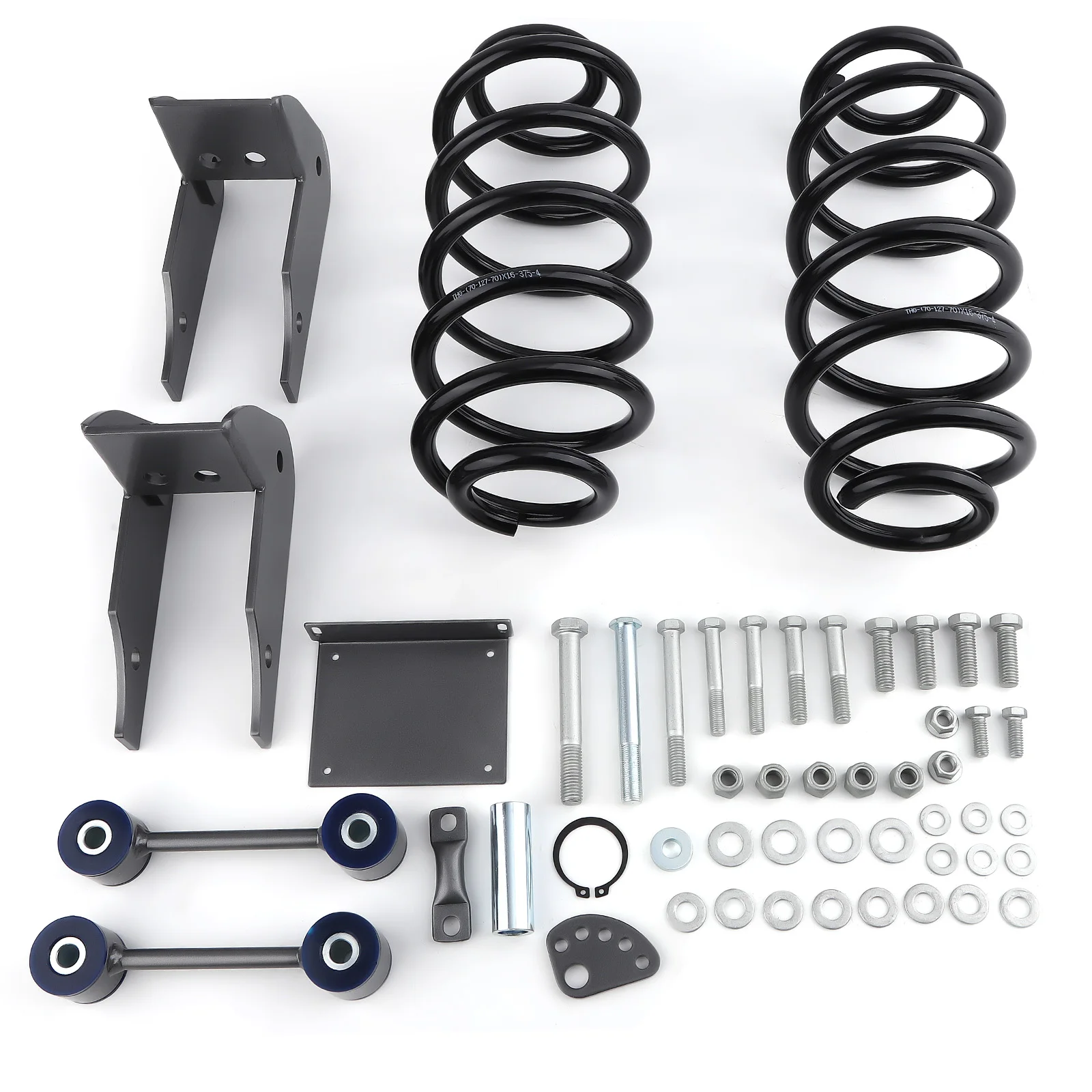 MaXpeedingrods Heavy Duty 2