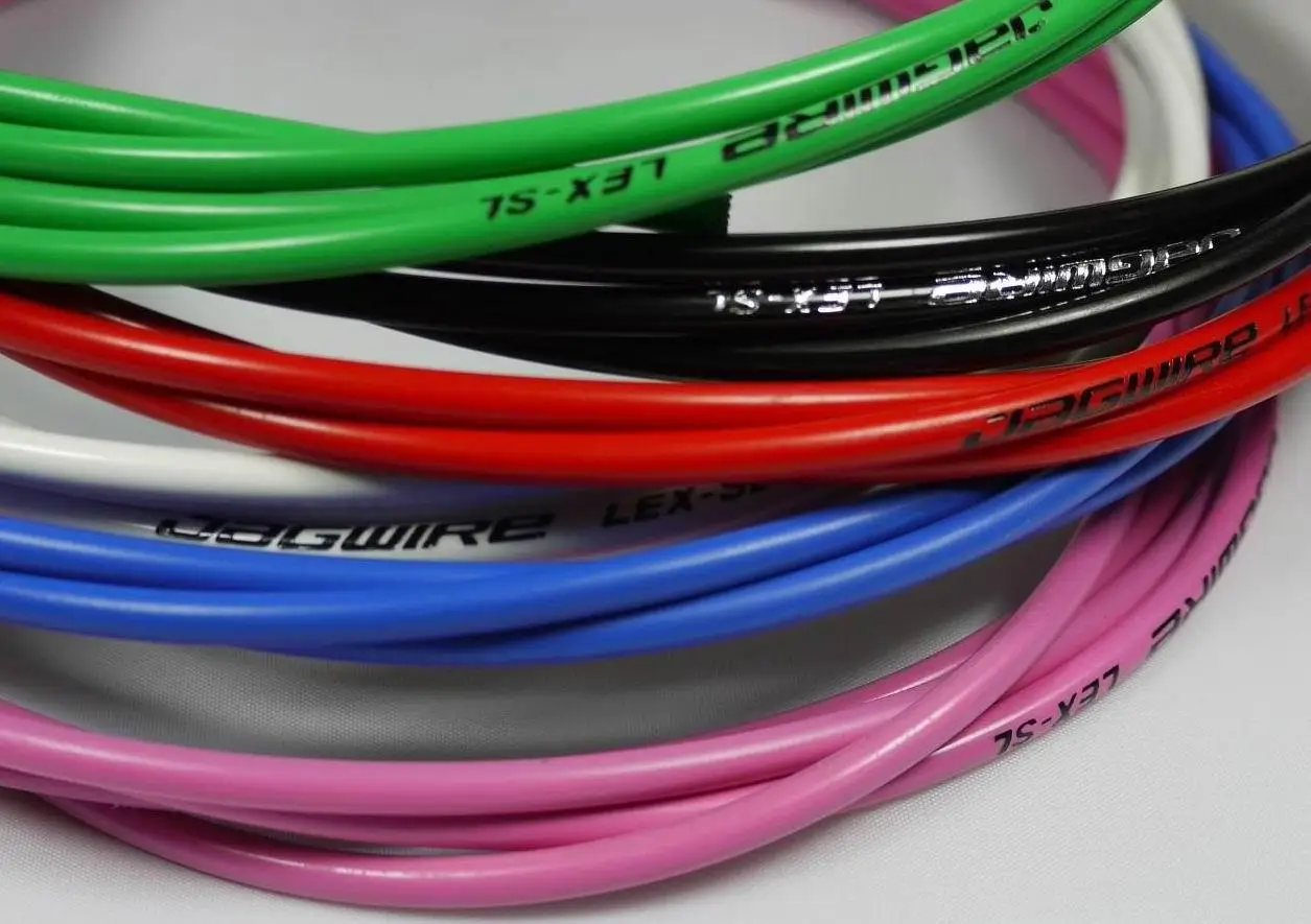 Jagwire Cgx Sl Slic… - image
