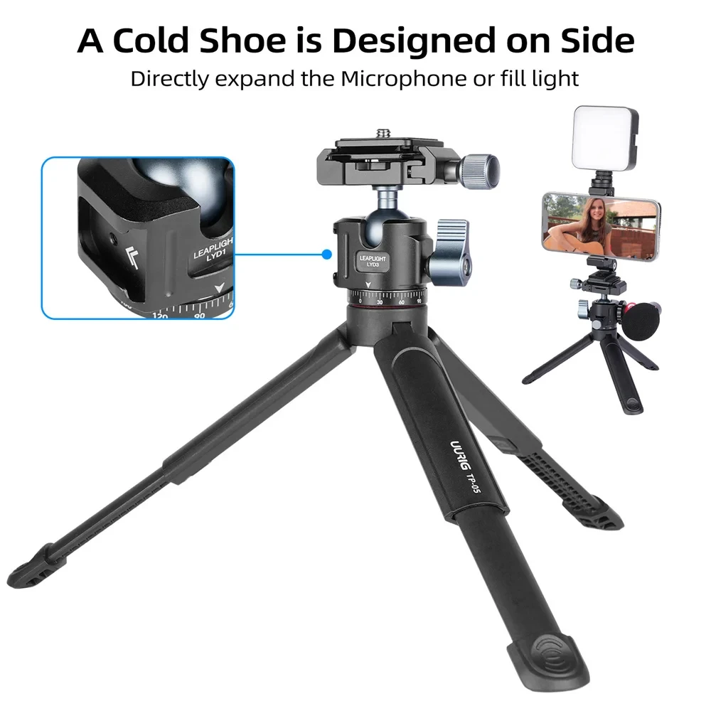 Thumbnail 4 - #54 Best Camera Tripods to Buy In 2026