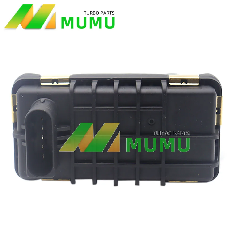 Auto Elektronische Turbo Actuator Voor Ford Ranger Transit 2.2 TDCi 110Kw 150HP GBVAJQJ 2012-G-88 767649 6NW009550 GTB1749V