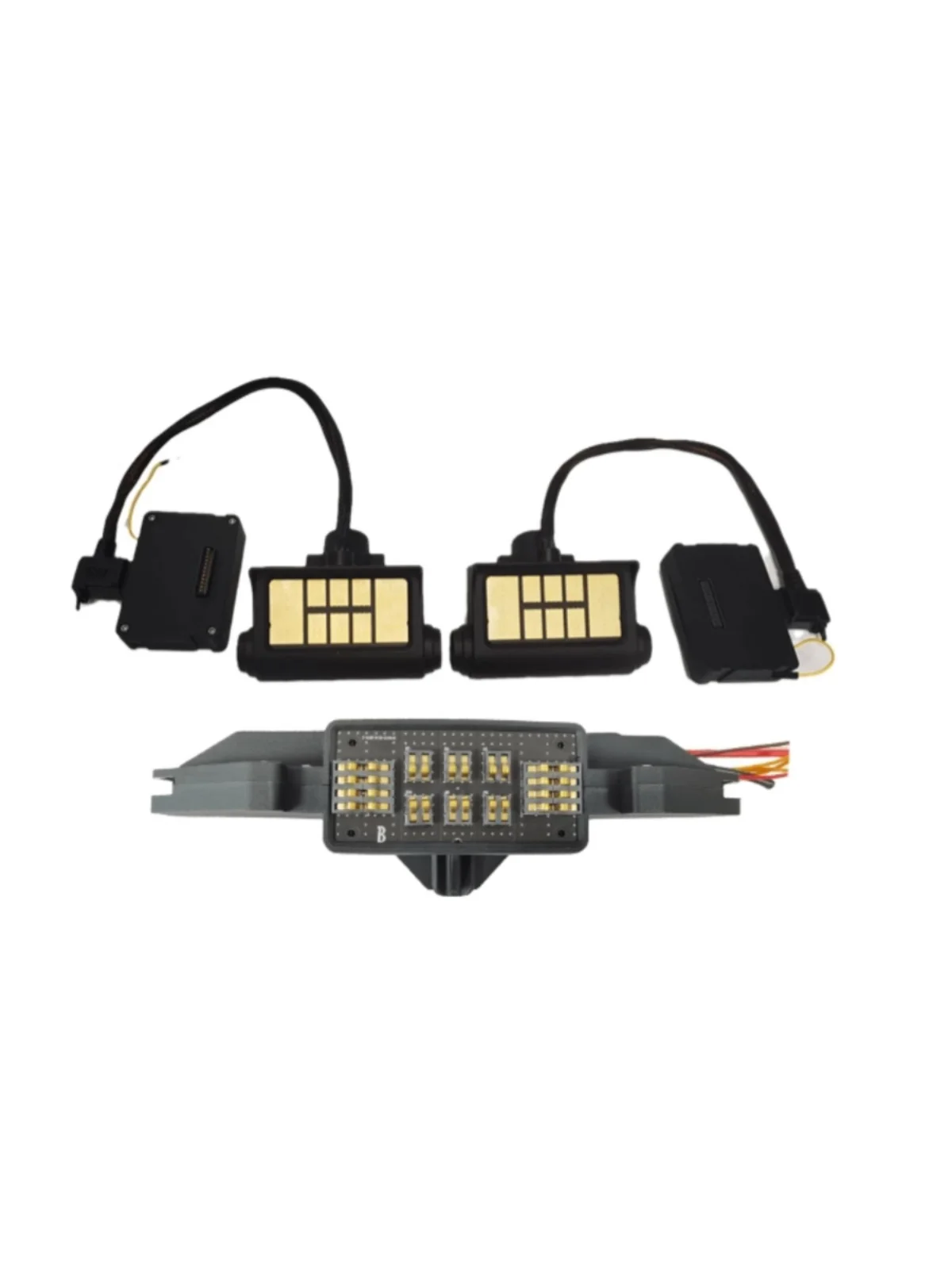 M350 automatic charging tripod model machine automatic apron accessories