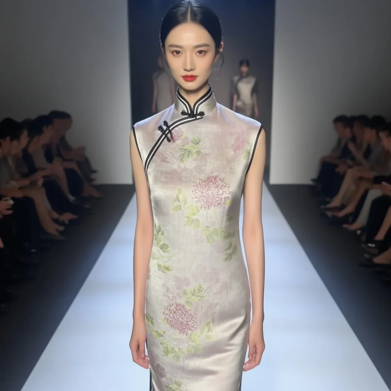 

Premium 100% Pure Ramie Rice Weave Fabric, High Quality Sewing Material for Summer Dresses, Breathable & Lightweight