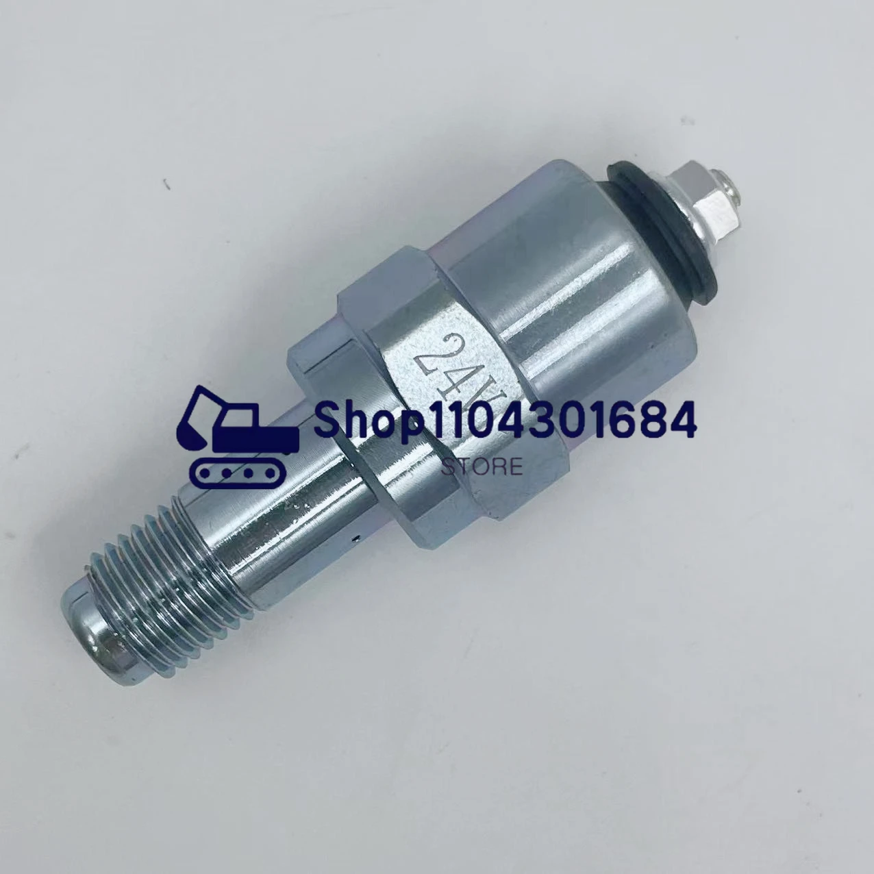 Diesel Ve Pump Stop… - image
