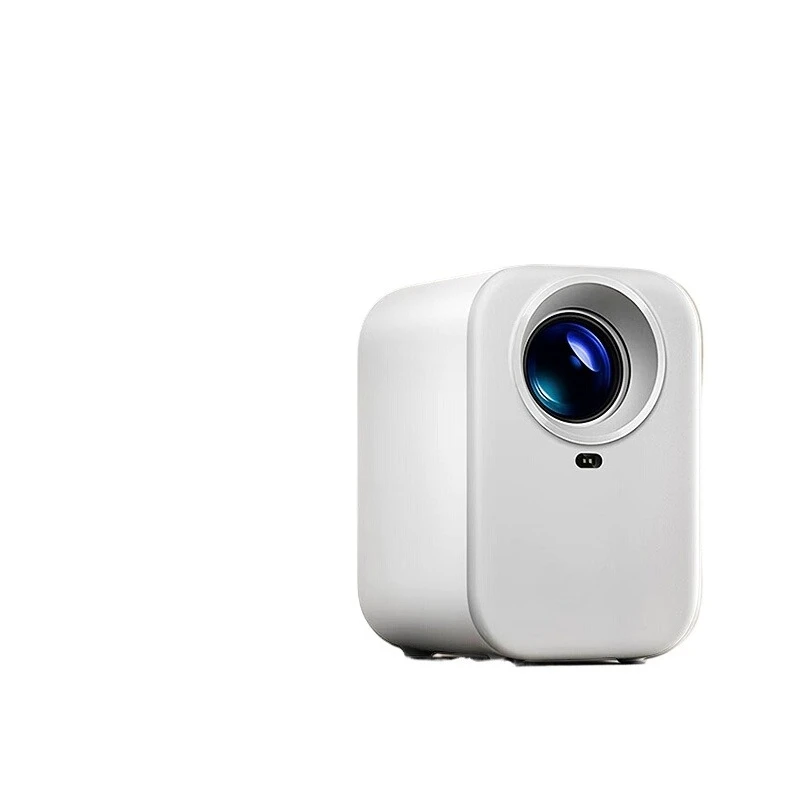 

Ultra high definition home autofocus bedroom wall projector mini portable projection