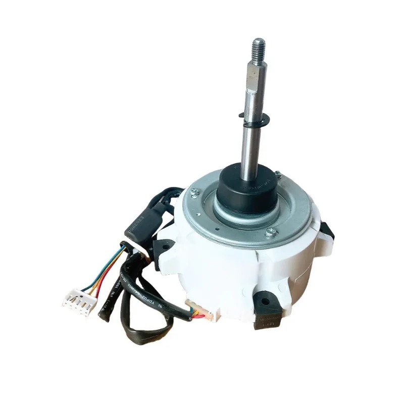 New Copper Wire 80W 3‑Wire DC Reversed Rotation Motor For Air Conditioner Outdoor Unit
