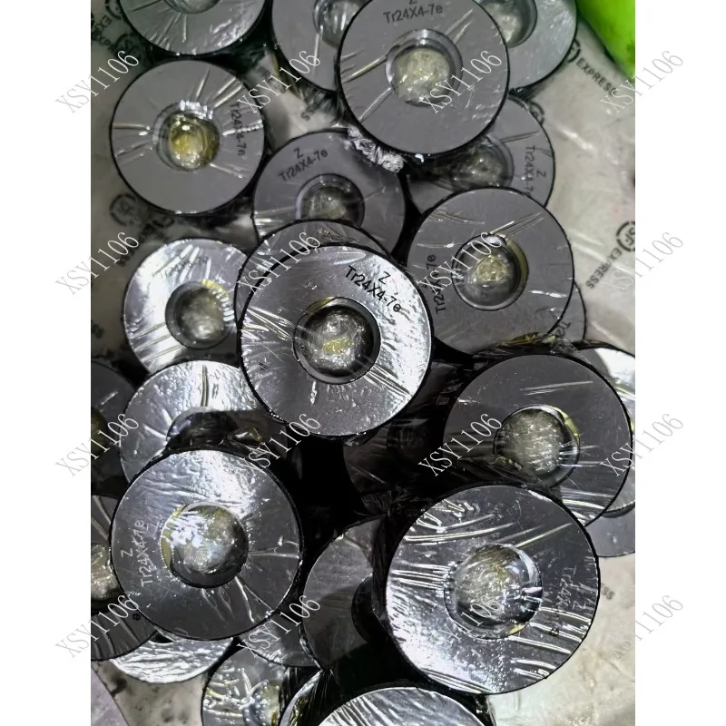

Trapezoidal Thread Ring Gauge Tr10/12/14/16/18 Go-NoGo Gauge Custom Non-Standard