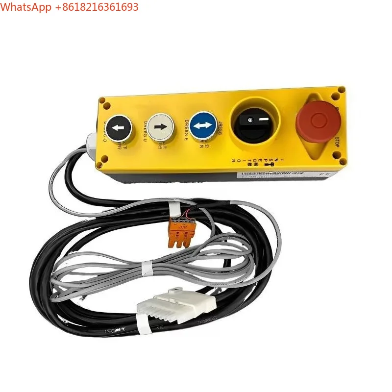 Limited Offer Applicable To SC5400 Elevator Bottom Pit Maintenance Box 57819276 59712776 57819274 75