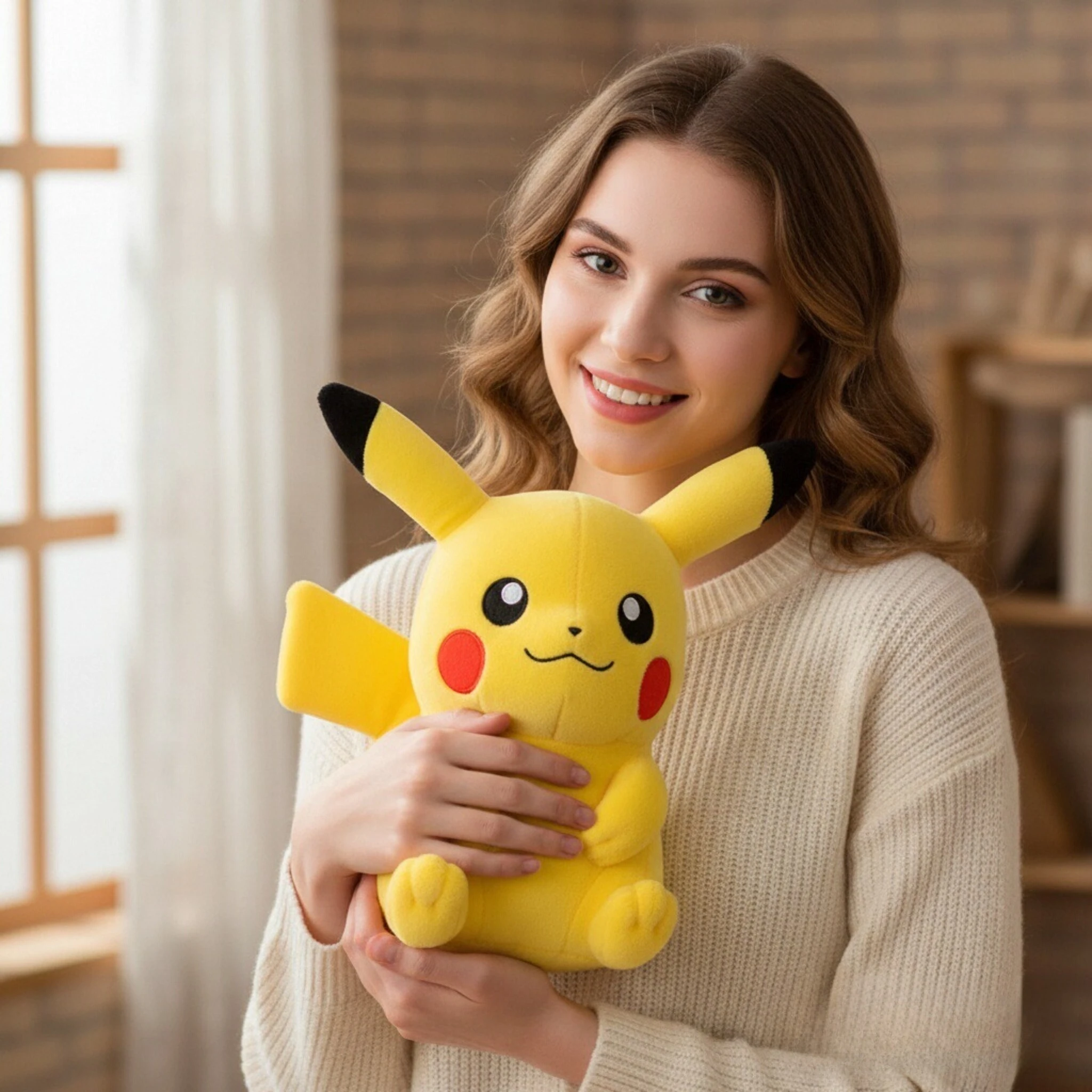 Kawaii Plush Toy Ps…