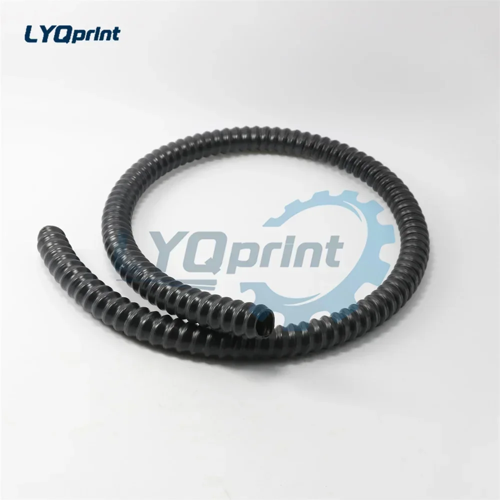

00.471.0179 Spiral Hose NW10 for Heidelberg QM46/CD102/CX102/SM102/SX102/SM74/SX74/PM52/SM52/SX52/PM74CN/CD74/XL75 Machines
