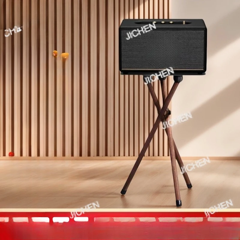 

Кронштейн напольной стойки acton/stanmore/woburn2/3-го поколения, аудиокронштейн из цельного дерева