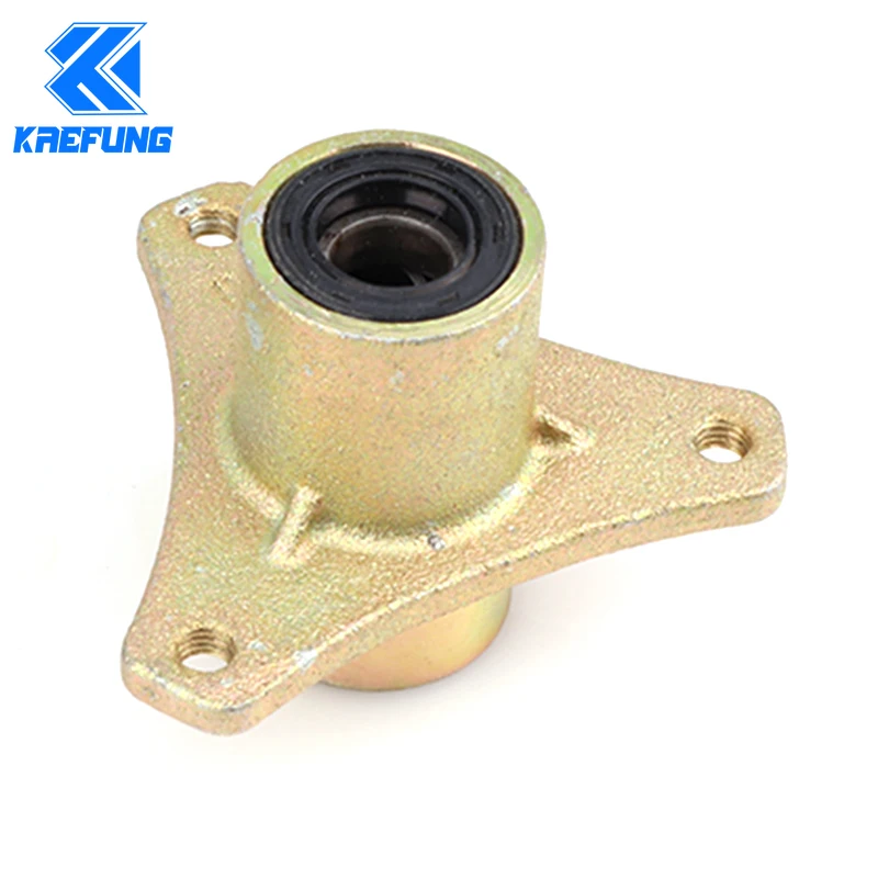 

Ступица переднего колеса 15 мм 17 мм * 3 шпильки для Китая 70cc-150cc Мини-детский картинг Гольф-кар Багги Картинг ATV Скутер Квадроцикл