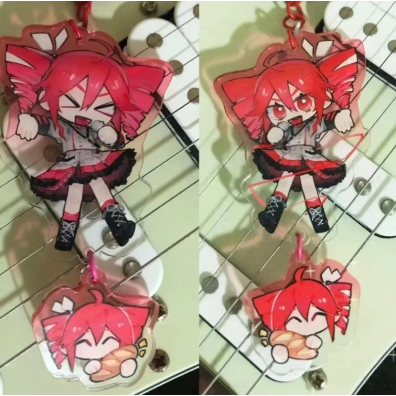 Anime Kasane Teto K…