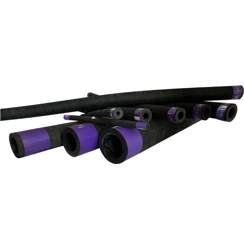Picture 4: Customized Flexible Rubber Hosing Peristaltic Hose Designed by New Zealand