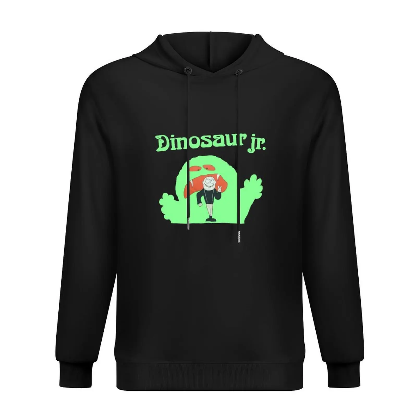 

Dino Jr Classic Hoodie korean autumn clothes aesthetic clothing men clothes hooded shirt designer hoodies