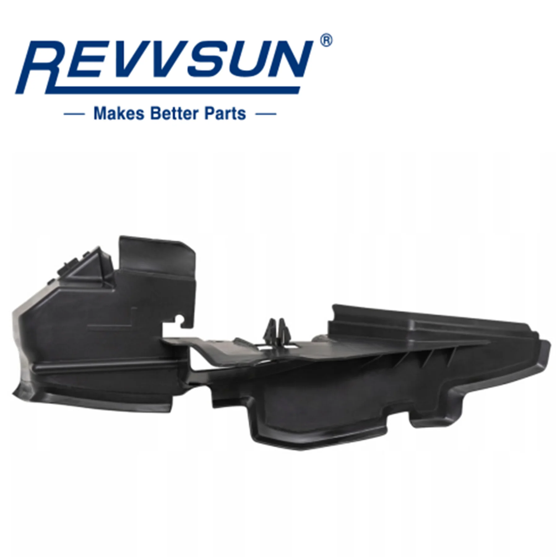 

Автомобильный воздушный дефлектор слева и справа для Ford Focus MK3 Electric Focus ST F1EB8339AA F1EB8338AB 1872135 1920606