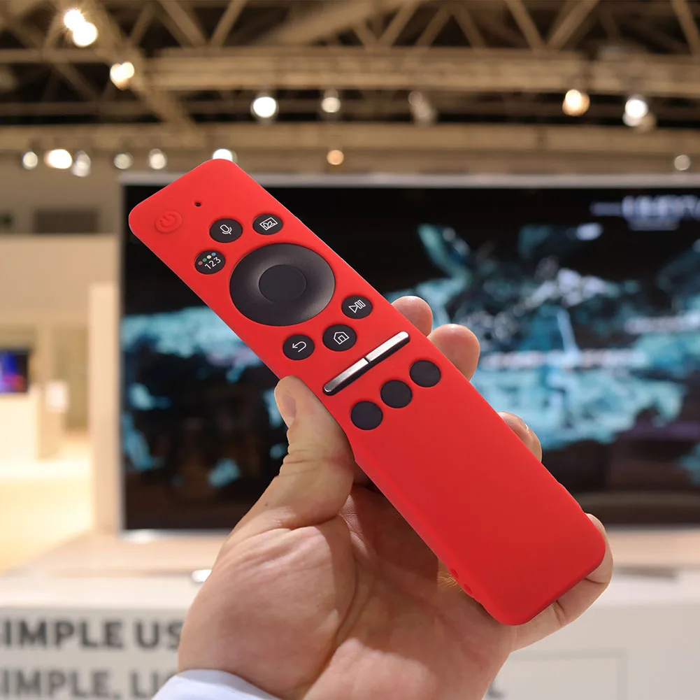 All Inclusive Remot…