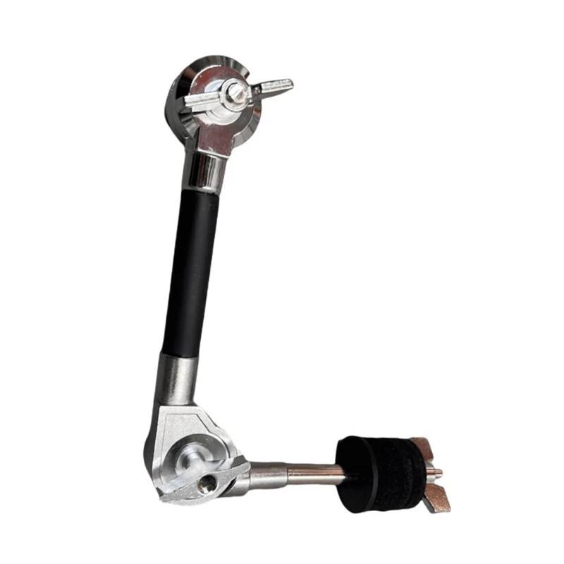 Metal Cymbal Holder Clamp For Percussion Hardware Accessories Enduring
